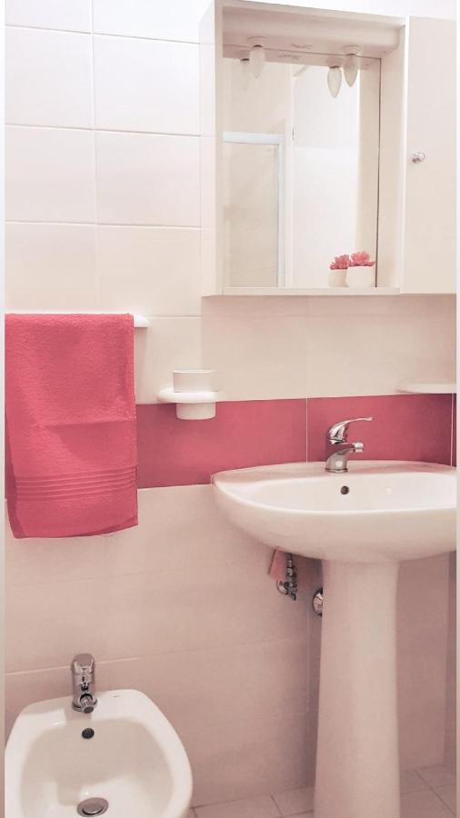 Villa Raffaela Sanarica Ngoại thất bức ảnh