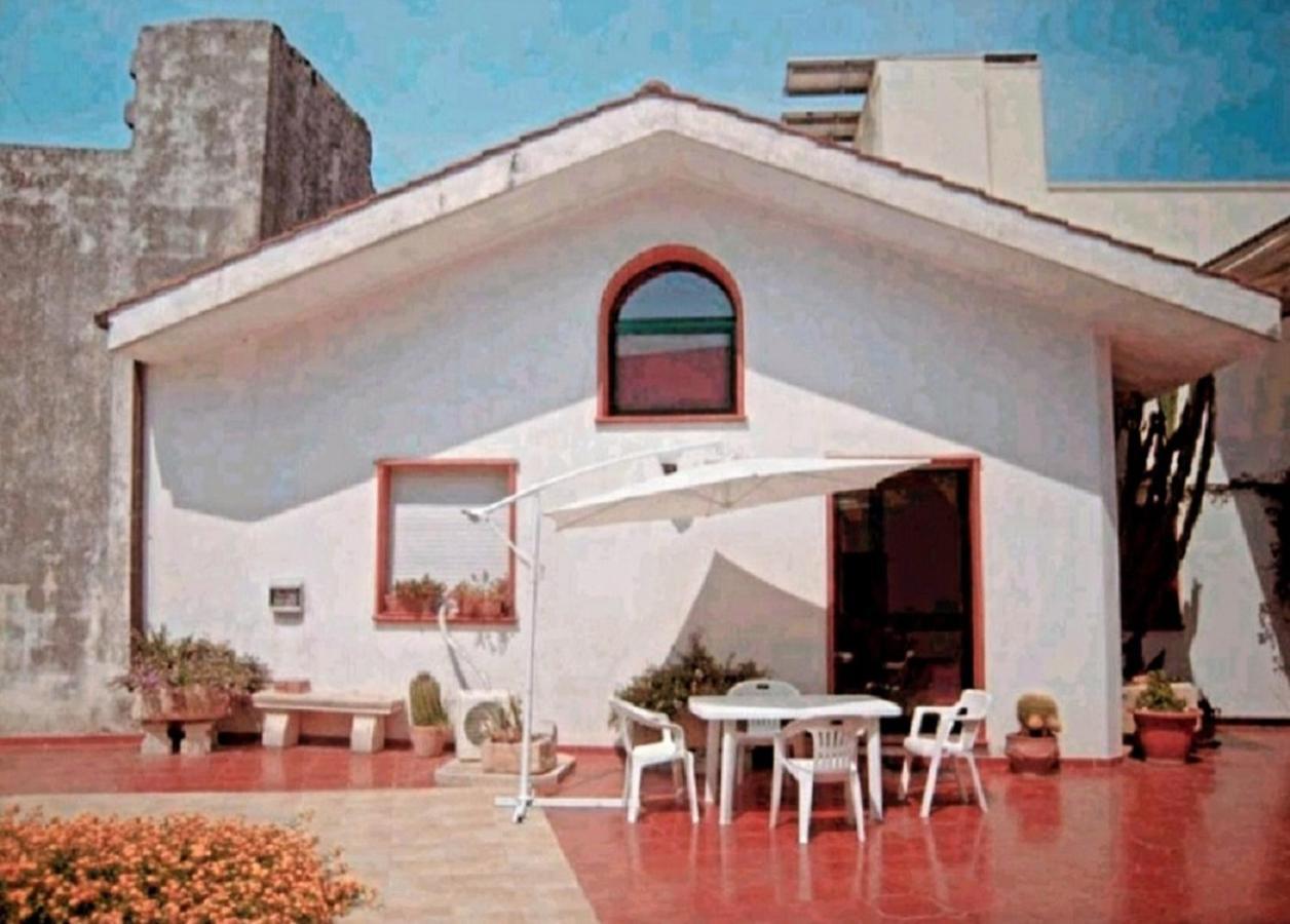 Villa Raffaela Sanarica Ngoại thất bức ảnh